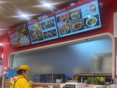 -卷翻天·卷饼(欧亚商都店)