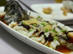 -顺风江南宴(静安大融城店)