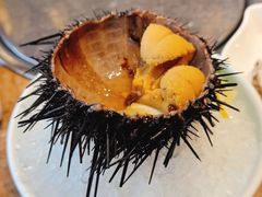 -金太阳海鲜烧烤·本地人餐厅(南沙店)