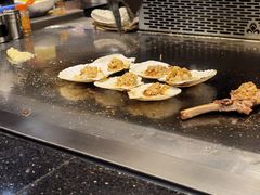 -大渔铁板烧(万象城店)