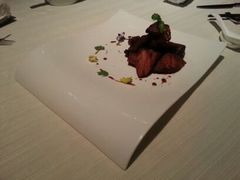 android_upload_pic-金轩中餐厅 Jin Xuan(浦东丽思卡尔顿酒店)