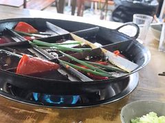 -正南齊北重庆老火锅(光华村直营店)