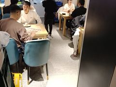 -老杨太太烧烤(文化广场店)