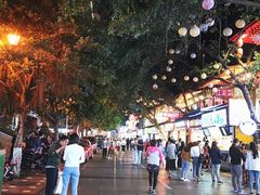 -八一好吃街·高品美食广场