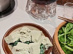 -一叶一世界•素食餐厅(新光天地店)