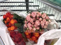 -盒马X会员店(上海森兰商都店)
