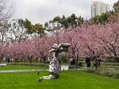 -静安雕塑公园