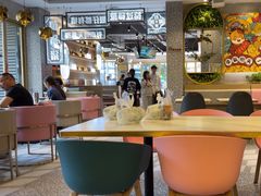 -柠檬树茶餐厅(海雅缤纷城店)