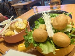 -王二爷药膳鸡(仙林学衡路店)