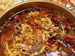 -三妹小龙虾·黄油蟹(华侨城总店)