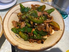 -业华湘·特色菜