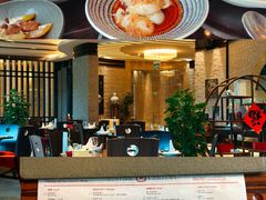 -新天世纪中餐厅