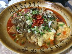 -芙蓉树下冒菜·麻辣烫(农院店)