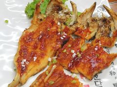-全州拌饭馆(断桥店)