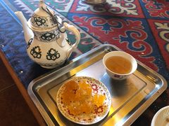 -百年老茶馆