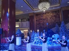 -北京中国大饭店