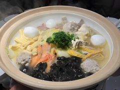 -寻宝记绍兴菜(鲁迅路店)