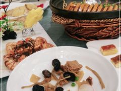 -汤记传菜(浦江店)