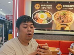 -朴大叔拌饭(广州花城汇店)