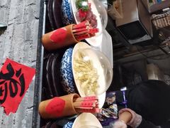 -客家大院·非遗赣南客家菜(郁孤台店)