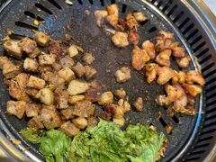 -杨记齐齐哈尔烤肉(总店)