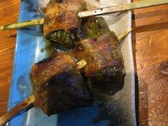 -冰城串吧(柳芳店)