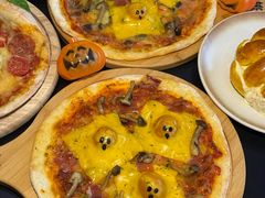 -ITA·意塔意大利餐厅(亦庄店)