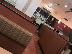 -萨莉亚意式餐厅(特力时尚汇店)