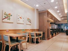 大堂-德克士(龙阳广场店)