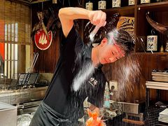 -炉胜·炉端烧·居酒屋
