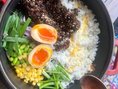-良木缘咖啡西餐(蜀汉路店)