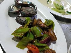 -四川小胡子海鲜(丁村万人海鲜广场店)