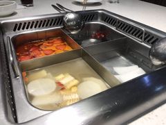 -海底捞火锅(北京路店)