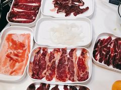 -牛鲜胜·潮汕牛肉自助火锅(番禺市桥店)
