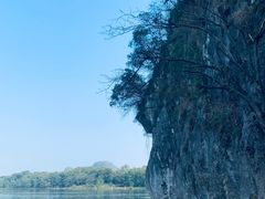 -璟象酒店-爱丽坊景观餐厅