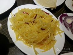 -老昌春饼(中央大街店)