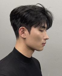 -时尚殿堂hair salon