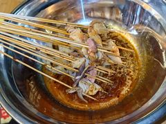 -嘉州鲜知味钵钵鸡(奎星楼店)