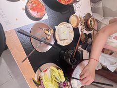 -山缓缓火锅(上海闵行龙湖店)