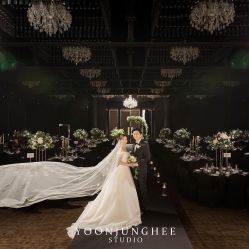 点击看大图 -Chic Bridal 熙可婚纱