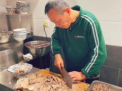 -澄城学斌水盆羊肉(总店)