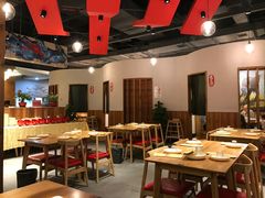 大堂-虾满堂(瑞虹店)
