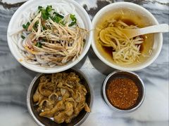 -再回首鸡肉米线(人民路一店)