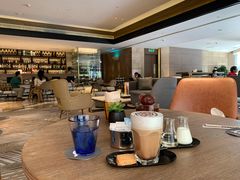 -粤海喜来登酒店·&More聚驿(天河城店)