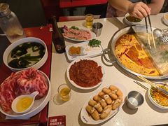 -小龙坎火锅(春熙太古里店)