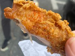 -汴京炸鸡王(蔡锷北路店)