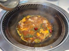 -遇东北林区铁锅炖(南开店)
