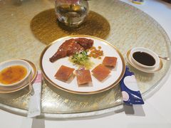 -唐阁(香港朗廷酒店)