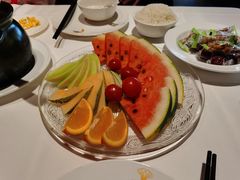 -大铁勺新津菜(迎水道店)