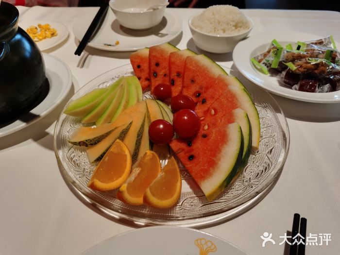 大铁勺新津菜(迎水道店)图片